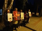 Svetom misom i procesijom s kipom Blažene Djevice Marije u Koprivnici započela jesenska kampanja Inicijative "40 dana za život"